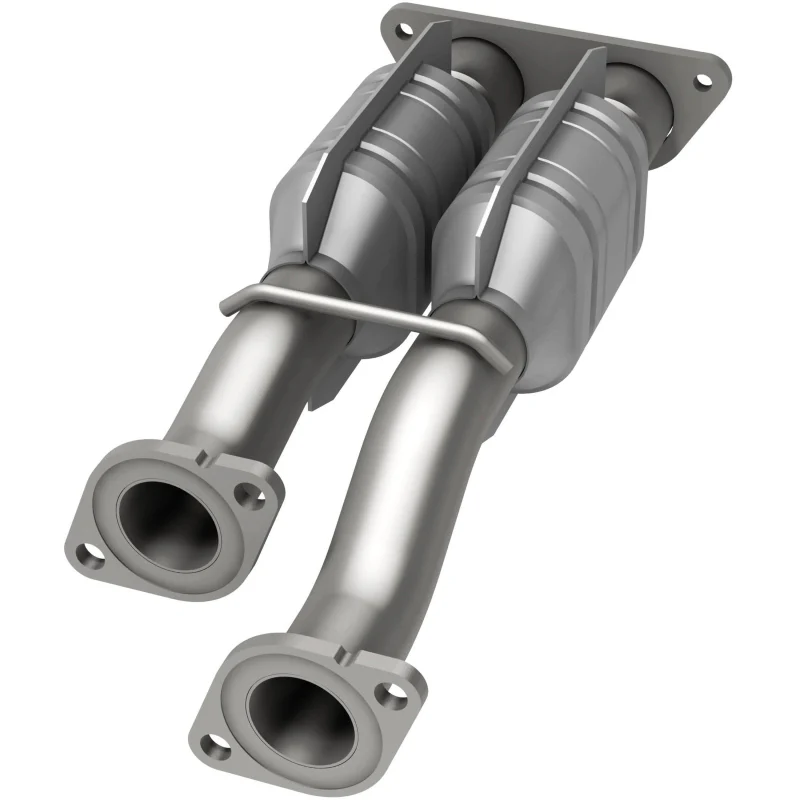 MagnaFlow Direct Fit Catalytic Converter Explorer-Mountaineer 96-98 - Image 24
