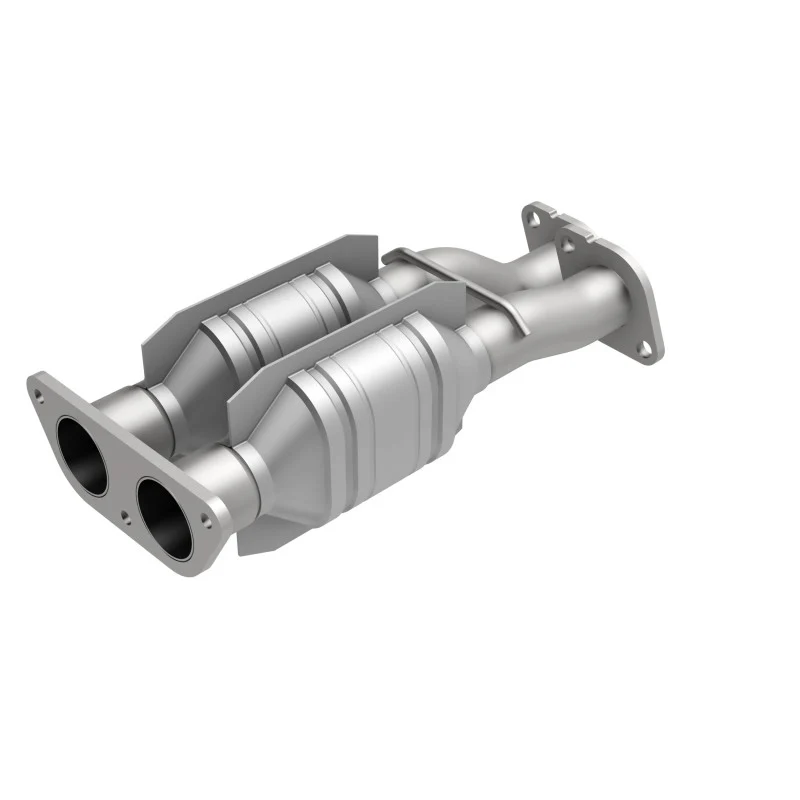 MagnaFlow Direct Fit Catalytic Converter Explorer-Mountaineer 96-98 - Image 26