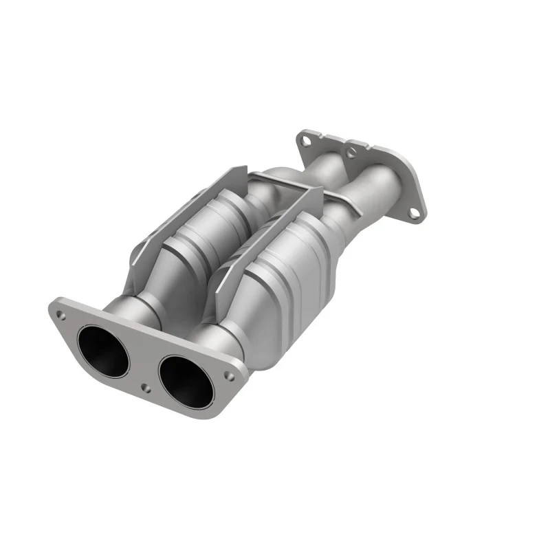 MagnaFlow Direct Fit Catalytic Converter Explorer-Mountaineer 96-98 - Image 27