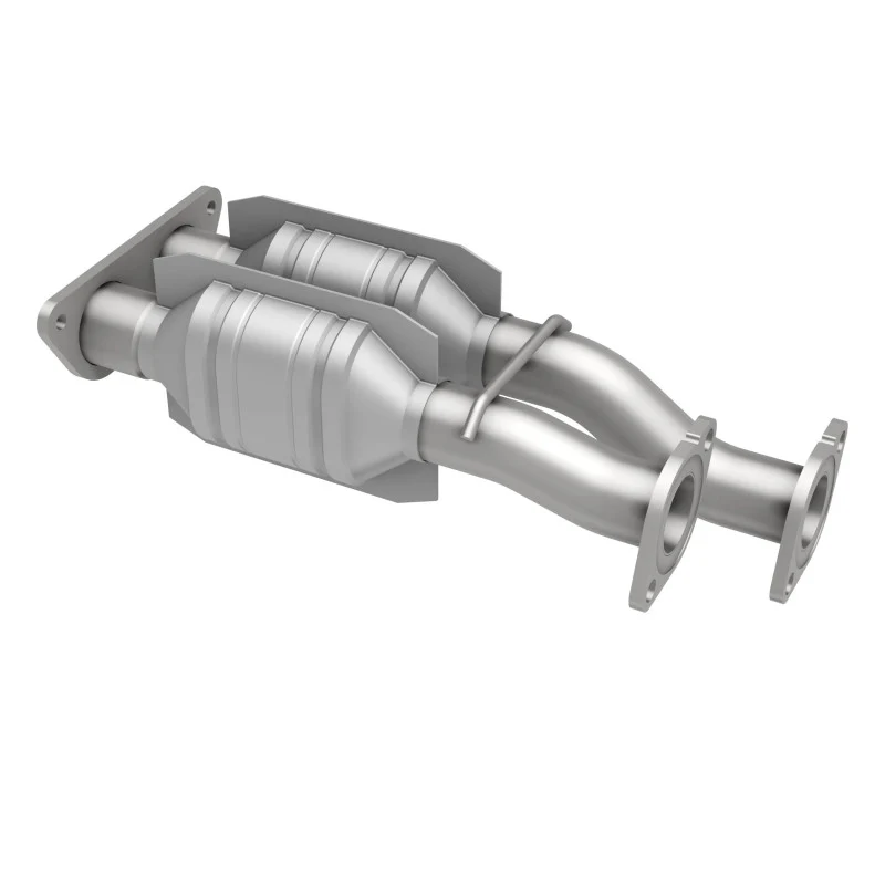 MagnaFlow Direct Fit Catalytic Converter Explorer-Mountaineer 96-98 - Image 37