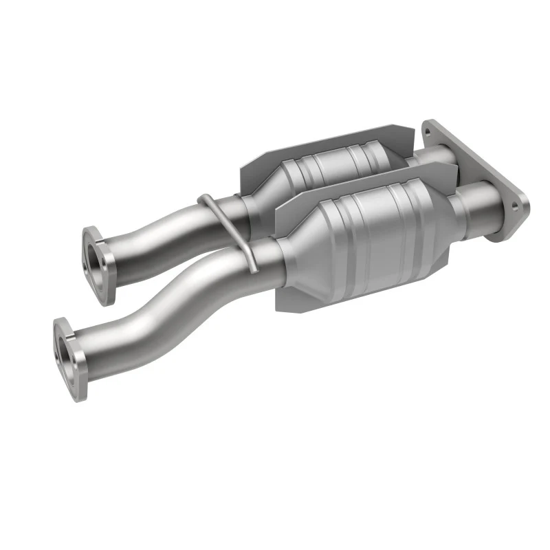 MagnaFlow Direct Fit Catalytic Converter Explorer-Mountaineer 96-98 - Image 38