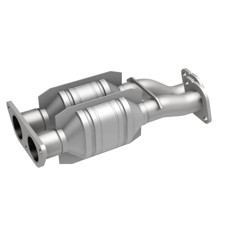MagnaFlow Direct Fit Catalytic Converter Explorer-Mountaineer 96-98 - Image 39