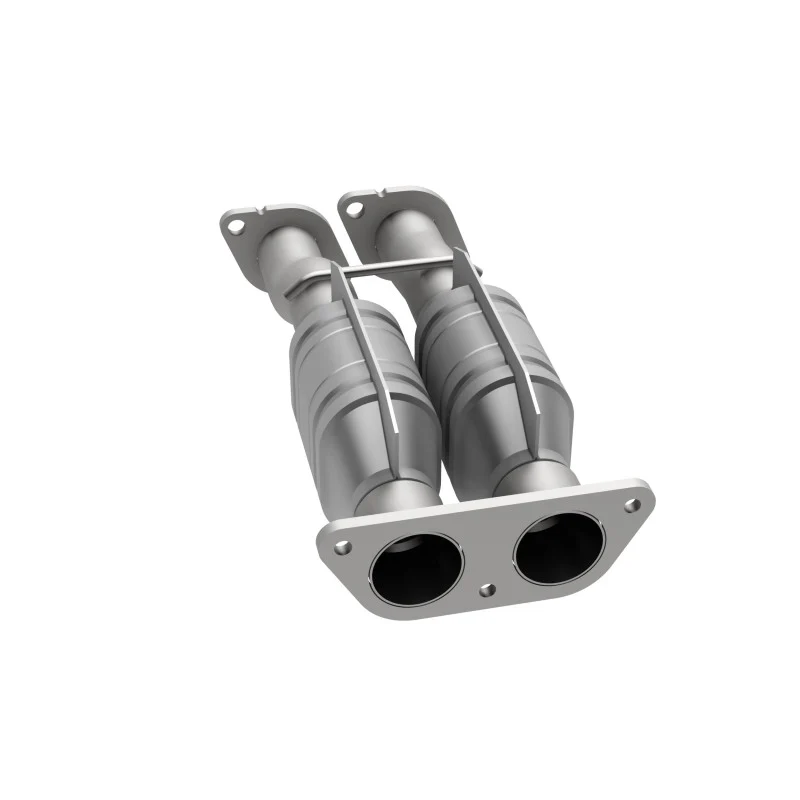 MagnaFlow Direct Fit Catalytic Converter Explorer-Mountaineer 96-98 - Image 43