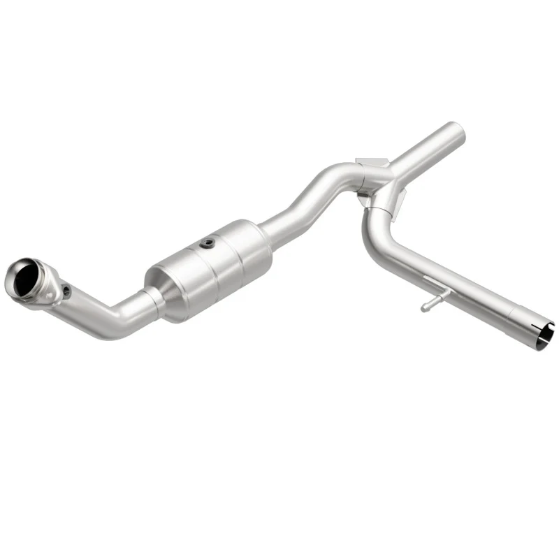 MagnaFlow Direct Fit Catalytic Converter F-150 04-06 8 4.6L OEM