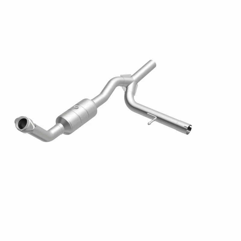 MagnaFlow Direct Fit Catalytic Converter F-150 04-06 8 4.6L OEM - Image 10
