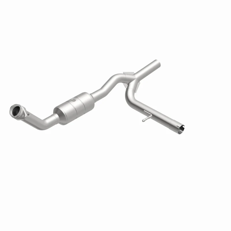 MagnaFlow Direct Fit Catalytic Converter F-150 04-06 8 4.6L OEM - Image 11