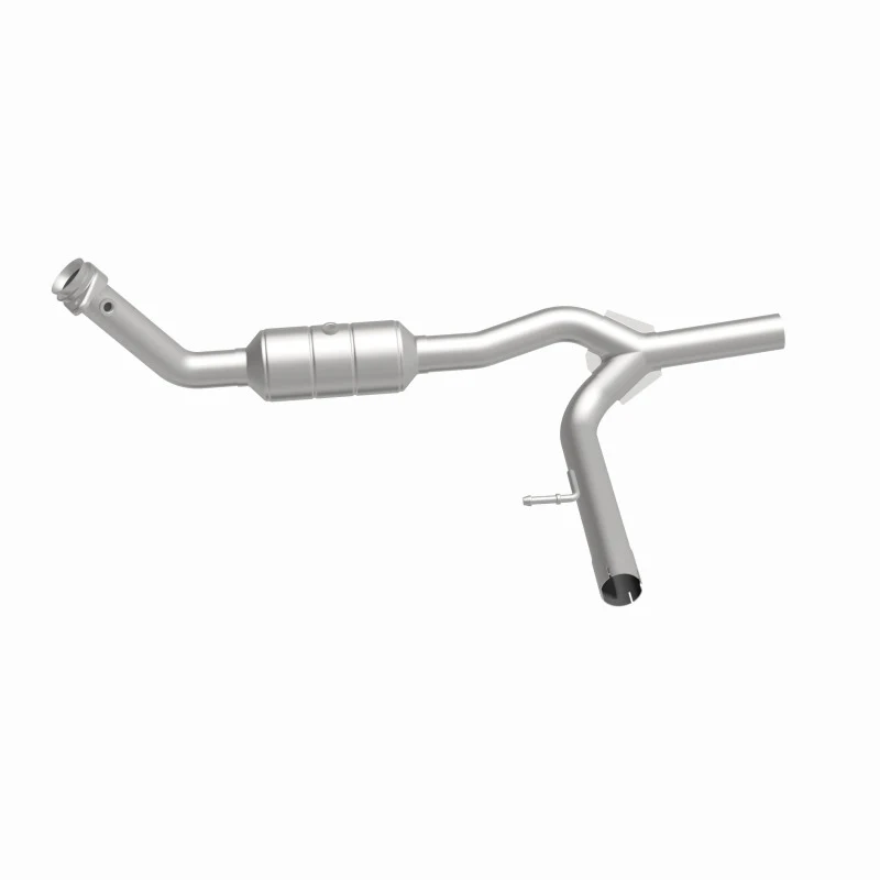 MagnaFlow Direct Fit Catalytic Converter F-150 04-06 8 4.6L OEM - Image 12