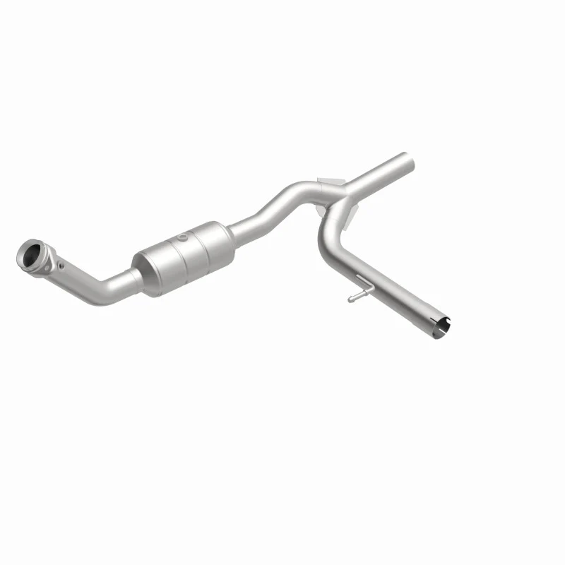 MagnaFlow Direct Fit Catalytic Converter F-150 04-06 8 4.6L OEM - Image 13