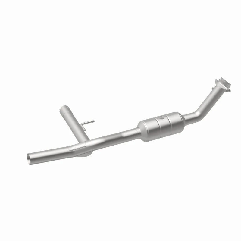MagnaFlow Direct Fit Catalytic Converter F-150 04-06 8 4.6L OEM - Image 14