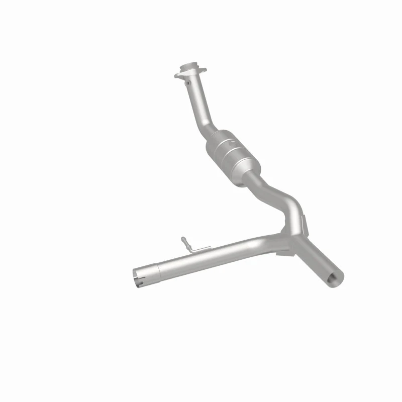 MagnaFlow Direct Fit Catalytic Converter F-150 04-06 8 4.6L OEM - Image 15