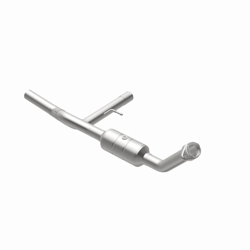 MagnaFlow Direct Fit Catalytic Converter F-150 04-06 8 4.6L OEM - Image 16