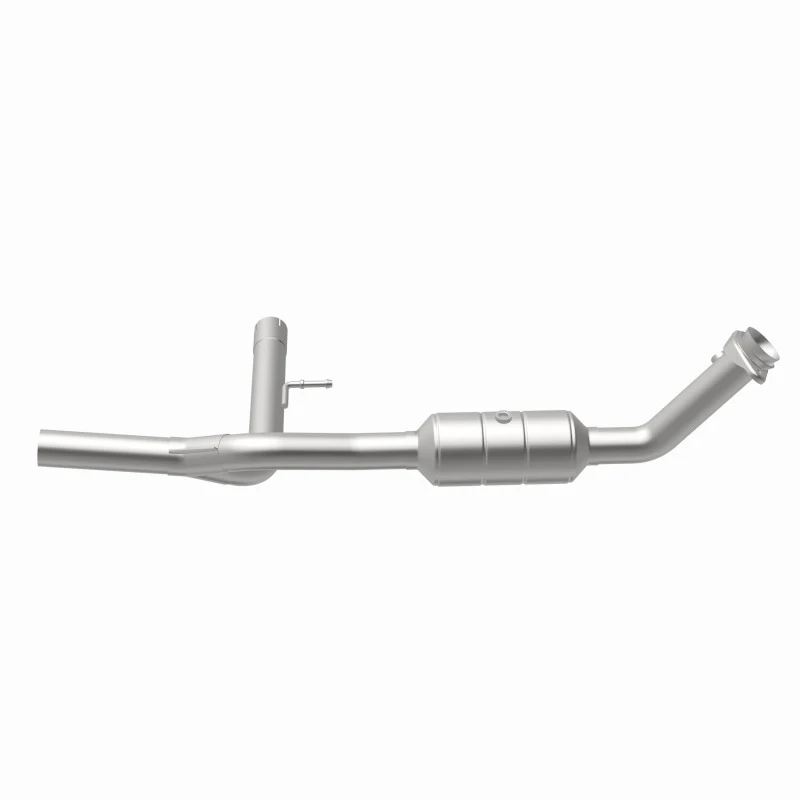 MagnaFlow Direct Fit Catalytic Converter F-150 04-06 8 4.6L OEM - Image 17