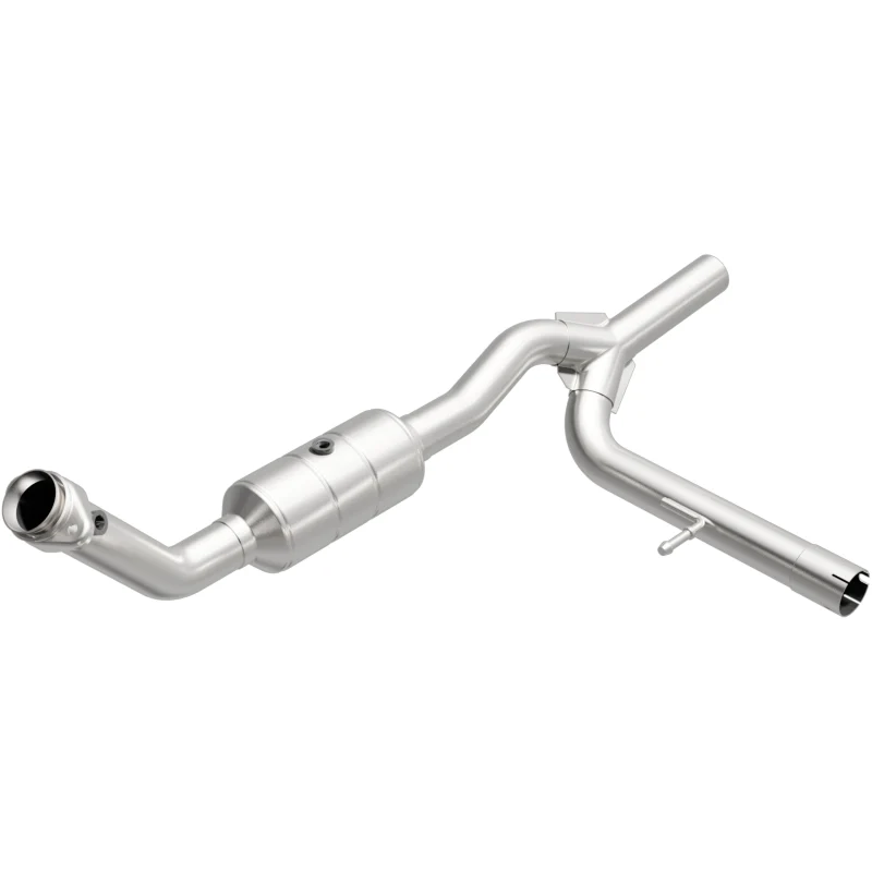 MagnaFlow Direct Fit Catalytic Converter F-150 04-06 8 4.6L OEM - Image 2