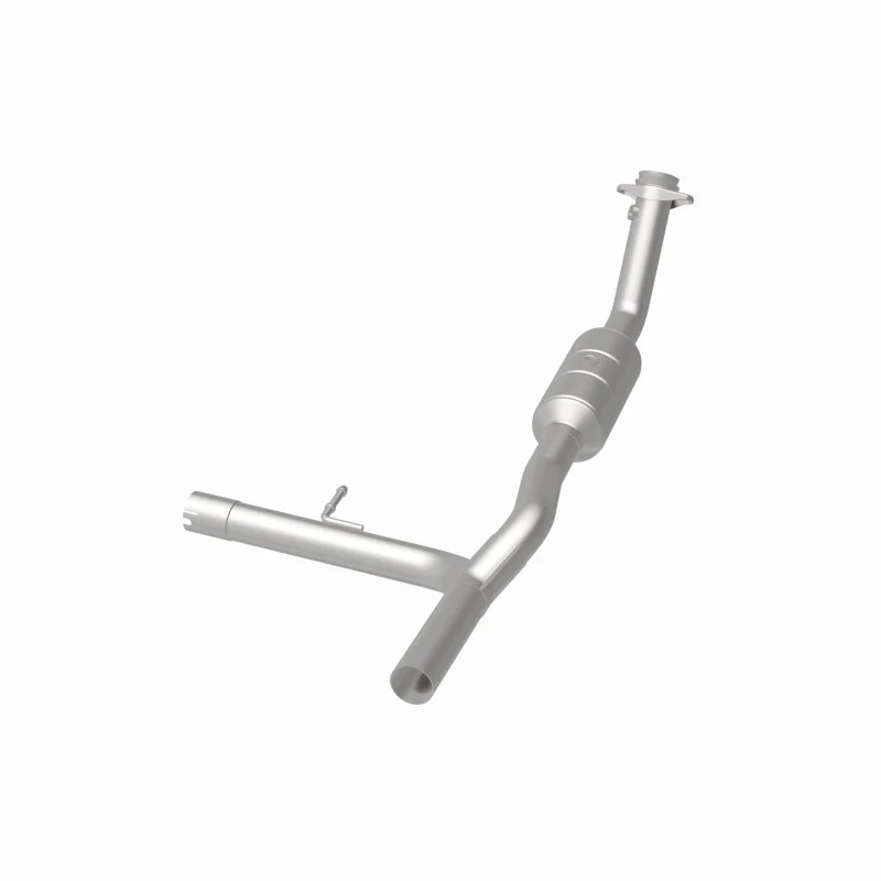 MagnaFlow Direct Fit Catalytic Converter F-150 04-06 8 4.6L OEM - Image 21