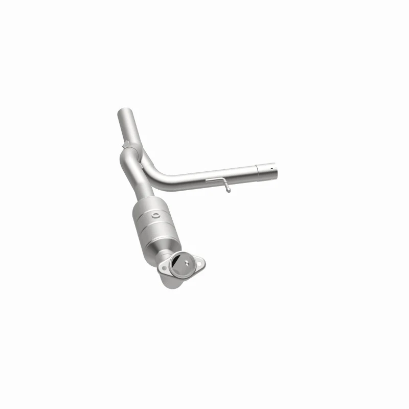 MagnaFlow Direct Fit Catalytic Converter F-150 04-06 8 4.6L OEM - Image 23
