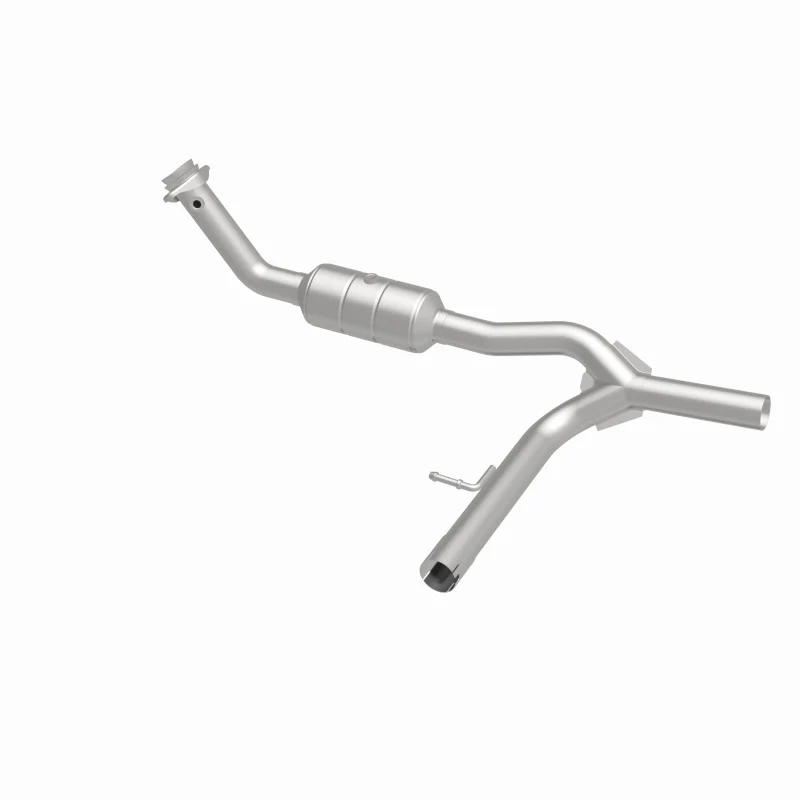 MagnaFlow Direct Fit Catalytic Converter F-150 04-06 8 4.6L OEM - Image 28
