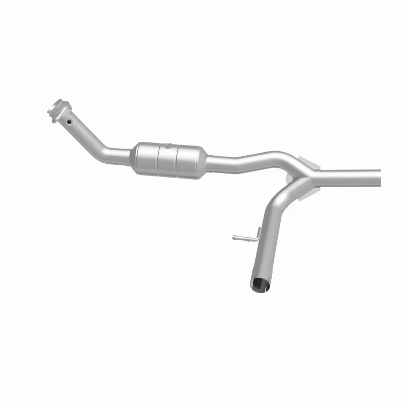 MagnaFlow Direct Fit Catalytic Converter F-150 04-06 8 4.6L OEM - Image 3
