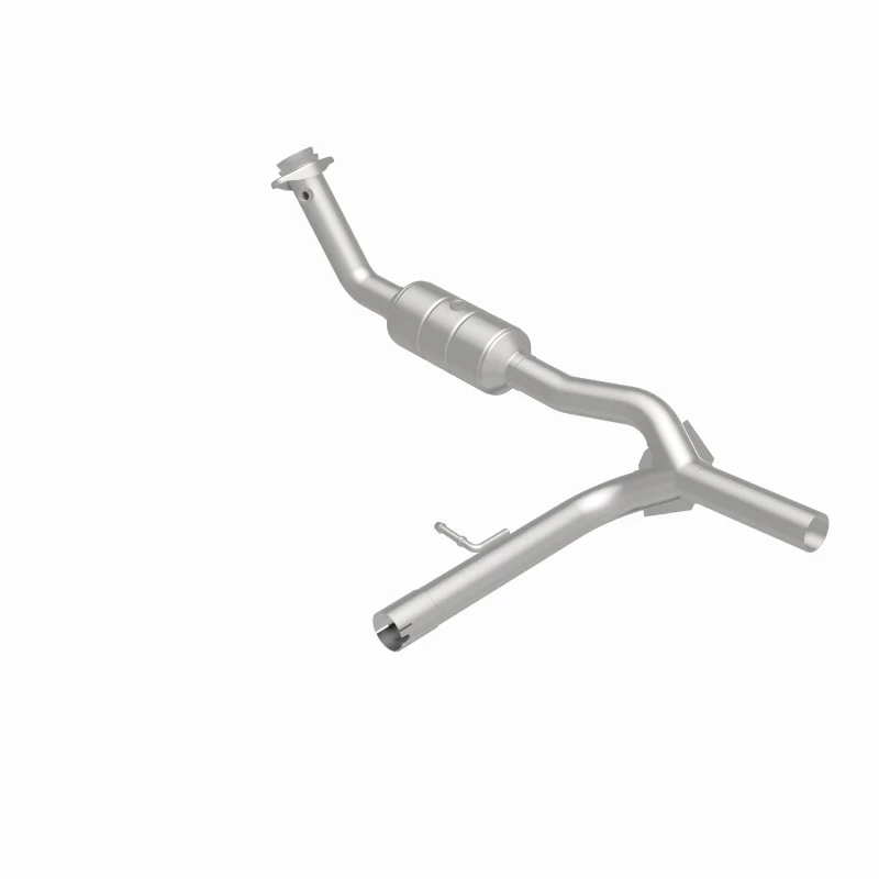 MagnaFlow Direct Fit Catalytic Converter F-150 04-06 8 4.6L OEM - Image 31