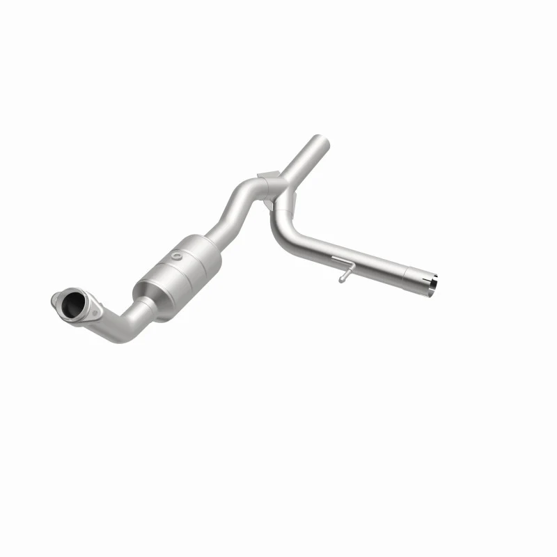 MagnaFlow Direct Fit Catalytic Converter F-150 04-06 8 4.6L OEM - Image 32