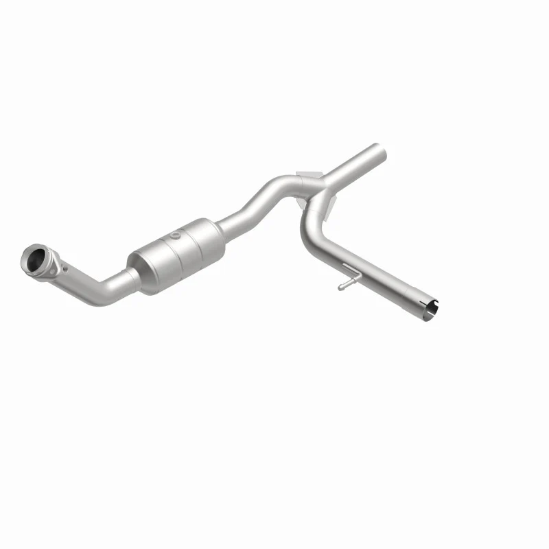 MagnaFlow Direct Fit Catalytic Converter F-150 04-06 8 4.6L OEM - Image 33