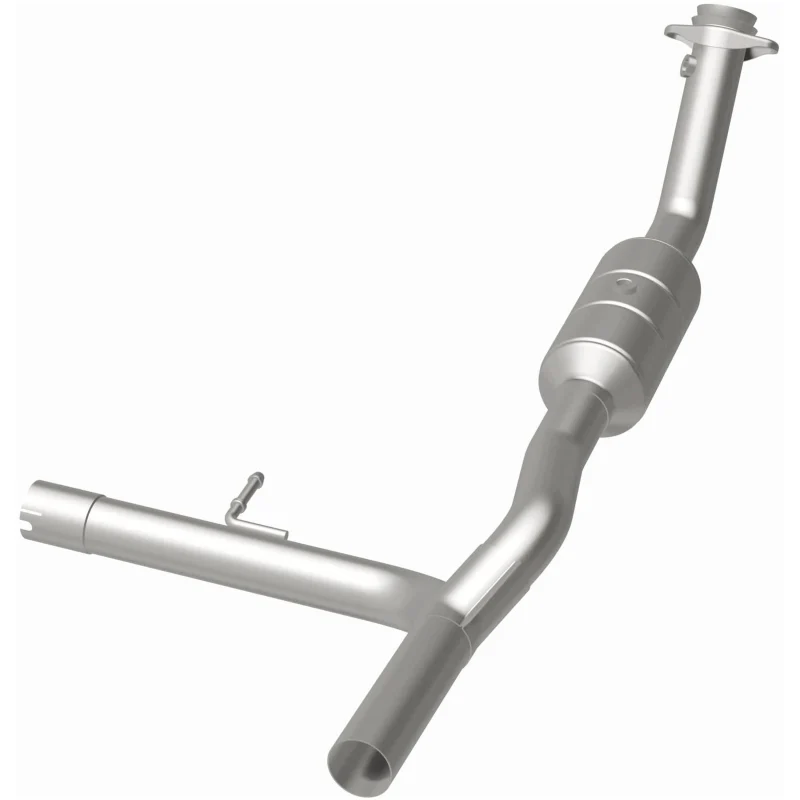 MagnaFlow Direct Fit Catalytic Converter F-150 04-06 8 4.6L OEM - Image 36