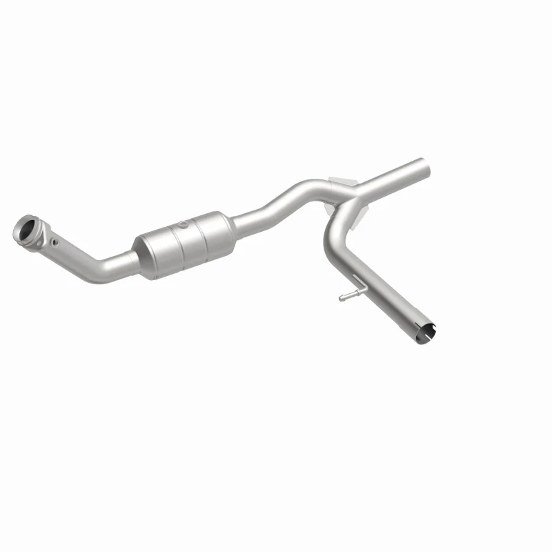 MagnaFlow Direct Fit Catalytic Converter F-150 04-06 8 4.6L OEM - Image 37