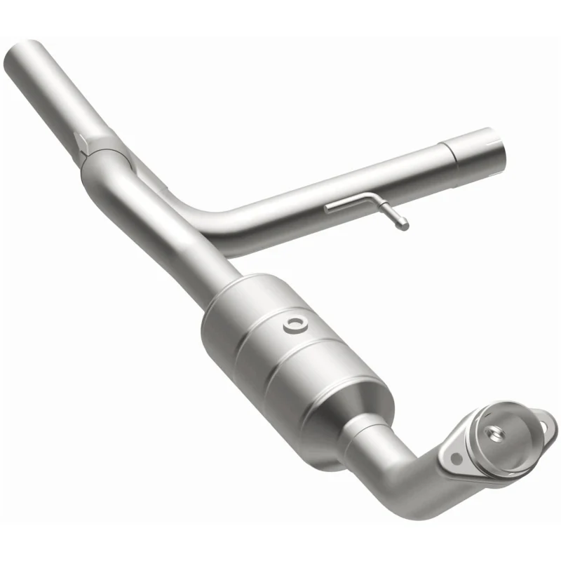 MagnaFlow Direct Fit Catalytic Converter F-150 04-06 8 4.6L OEM - Image 38