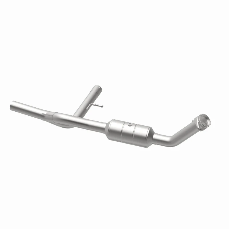 MagnaFlow Direct Fit Catalytic Converter F-150 04-06 8 4.6L OEM - Image 39
