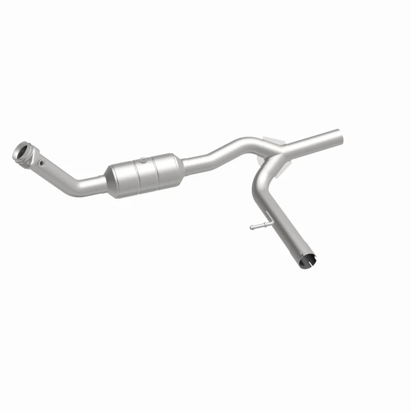 MagnaFlow Direct Fit Catalytic Converter F-150 04-06 8 4.6L OEM - Image 4