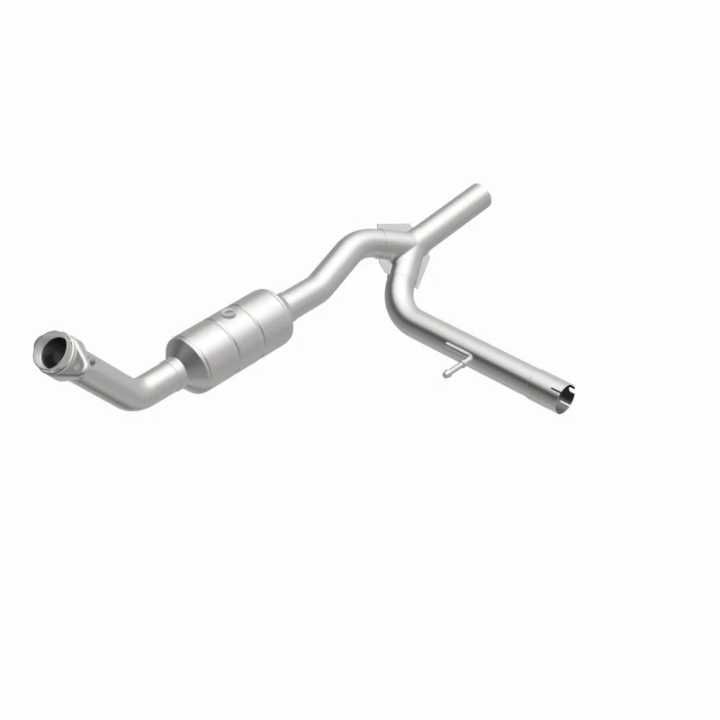 MagnaFlow Direct Fit Catalytic Converter F-150 04-06 8 4.6L OEM - Image 40