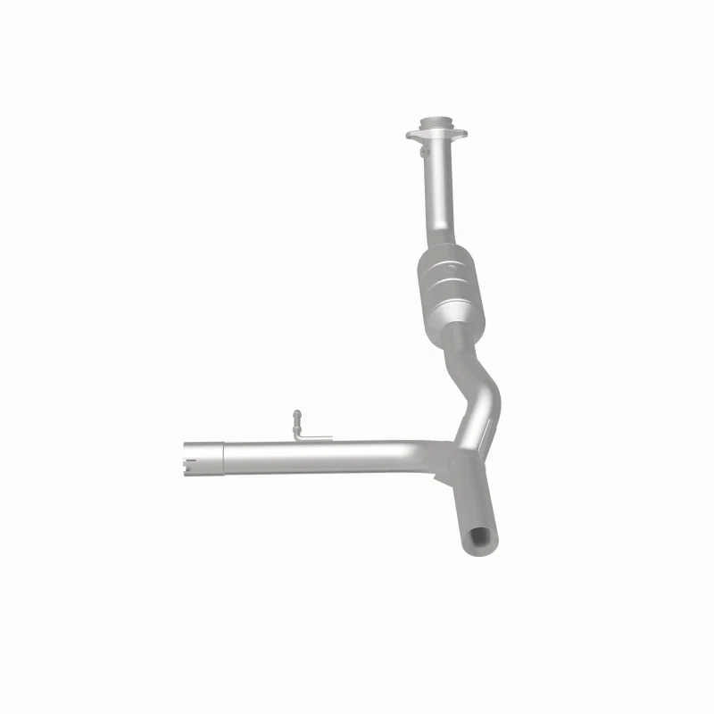 MagnaFlow Direct Fit Catalytic Converter F-150 04-06 8 4.6L OEM - Image 41