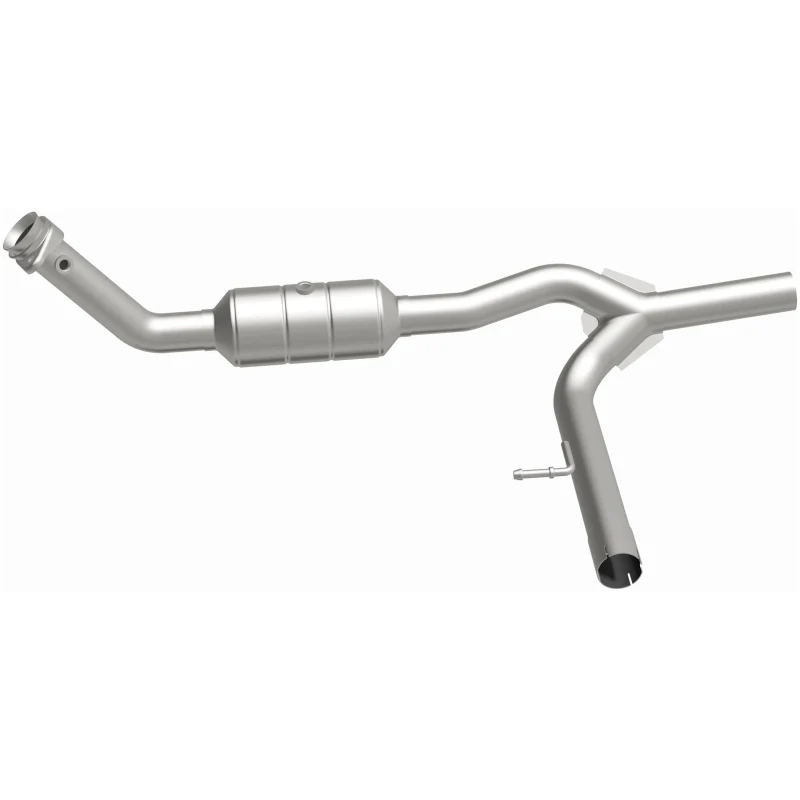 MagnaFlow Direct Fit Catalytic Converter F-150 04-06 8 4.6L OEM - Image 43