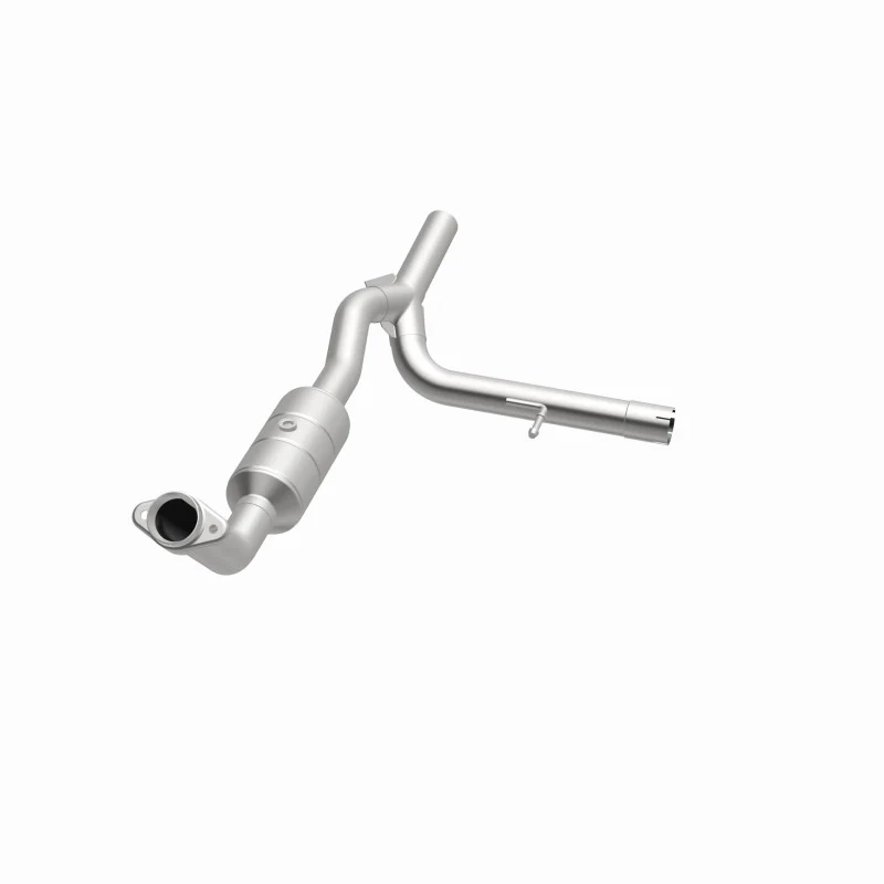 MagnaFlow Direct Fit Catalytic Converter F-150 04-06 8 4.6L OEM - Image 5