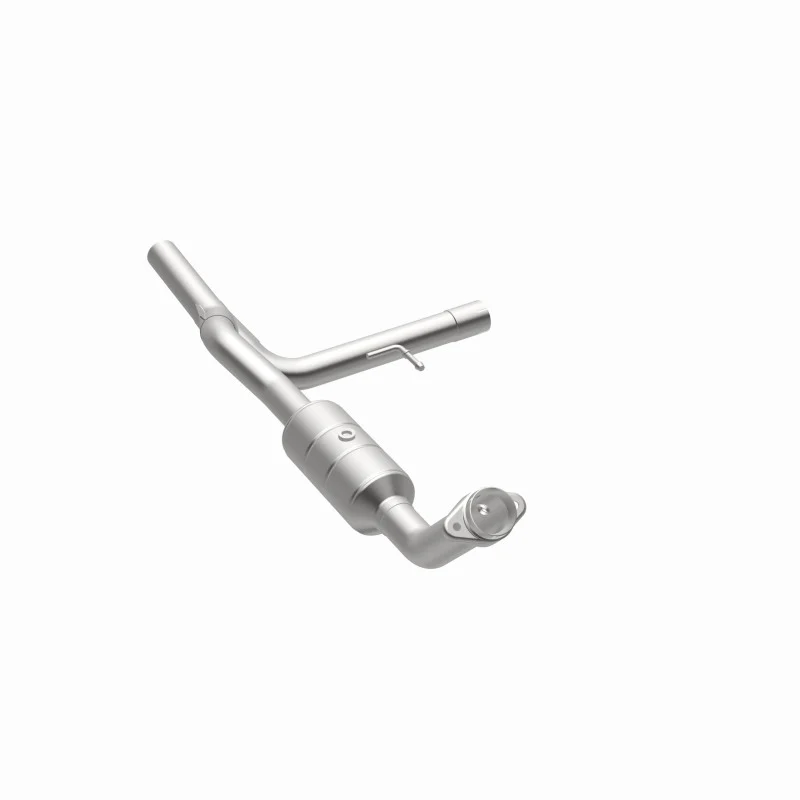 MagnaFlow Direct Fit Catalytic Converter F-150 04-06 8 4.6L OEM - Image 6