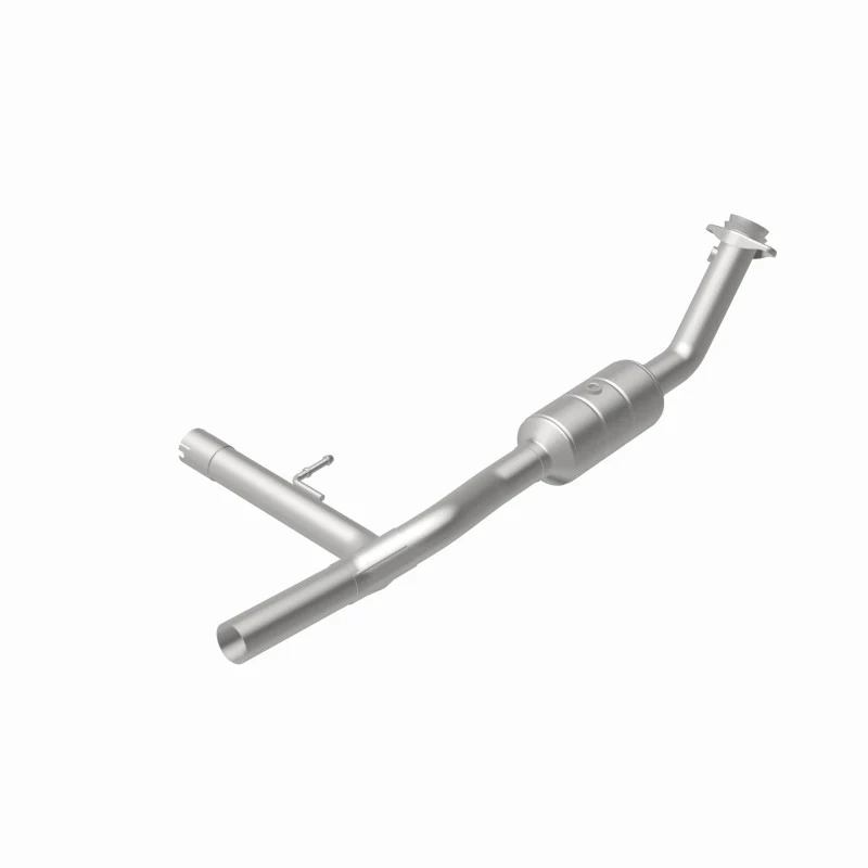 MagnaFlow Direct Fit Catalytic Converter F-150 04-06 8 4.6L OEM - Image 8