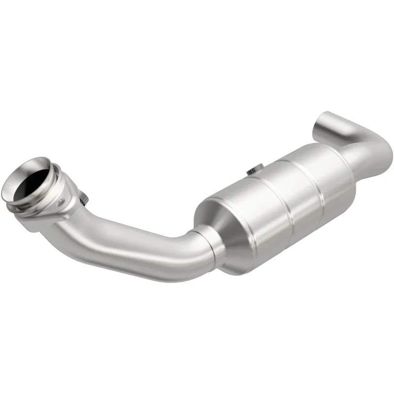 MagnaFlow Direct Fit Catalytic Converter F-150 04-06 8 4.6L OEM
