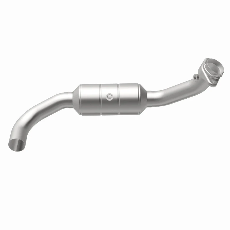 MagnaFlow Direct Fit Catalytic Converter F-150 04-06 8 4.6L OEM - Image 12