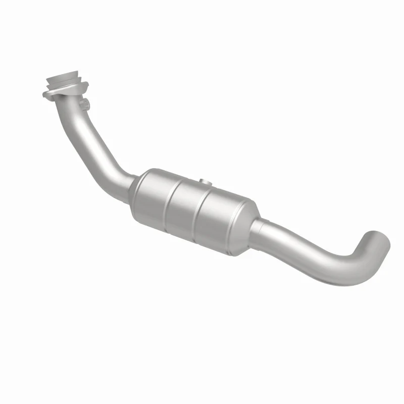 MagnaFlow Direct Fit Catalytic Converter F-150 04-06 8 4.6L OEM - Image 14