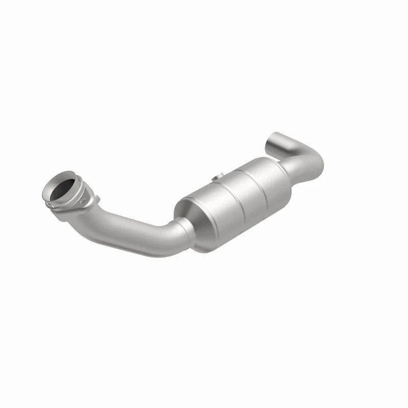 MagnaFlow Direct Fit Catalytic Converter F-150 04-06 8 4.6L OEM - Image 16