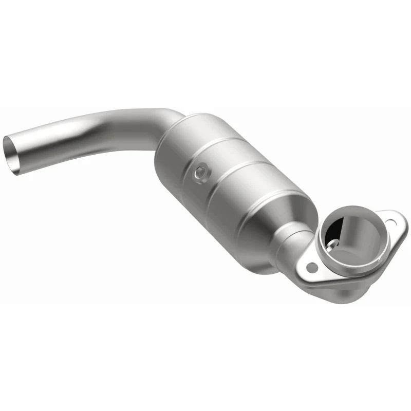 MagnaFlow Direct Fit Catalytic Converter F-150 04-06 8 4.6L OEM - Image 17