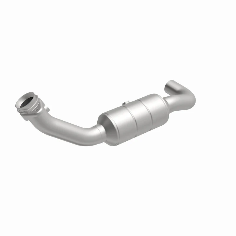 MagnaFlow Direct Fit Catalytic Converter F-150 04-06 8 4.6L OEM - Image 18