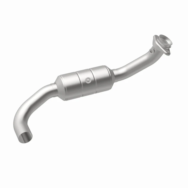 MagnaFlow Direct Fit Catalytic Converter F-150 04-06 8 4.6L OEM - Image 19