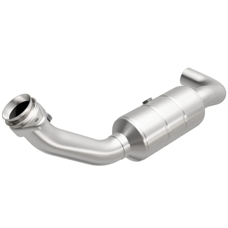 MagnaFlow Direct Fit Catalytic Converter F-150 04-06 8 4.6L OEM - Image 2