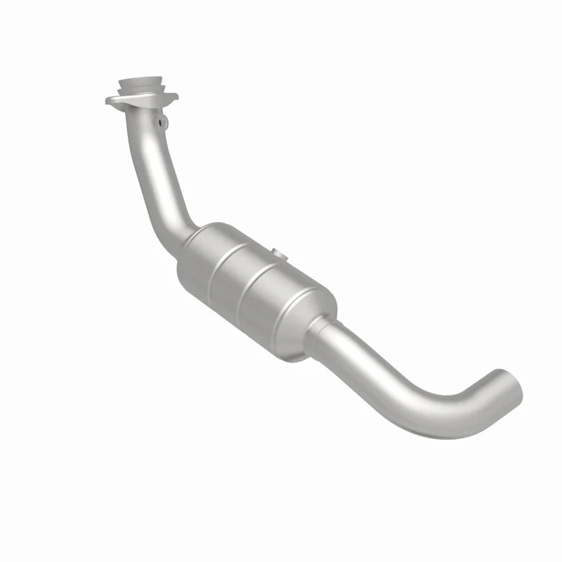 MagnaFlow Direct Fit Catalytic Converter F-150 04-06 8 4.6L OEM - Image 20