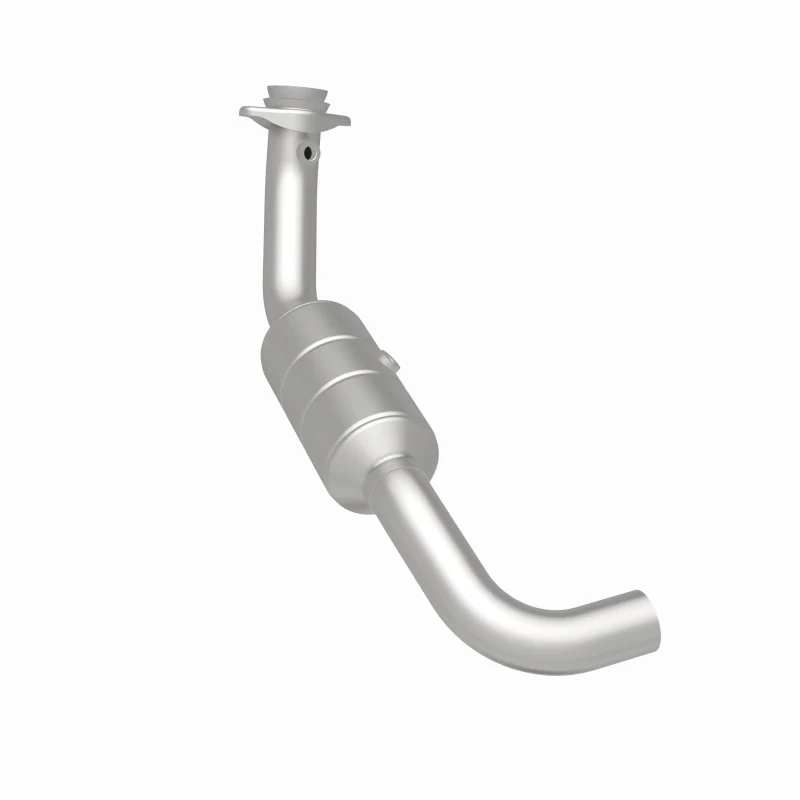 MagnaFlow Direct Fit Catalytic Converter F-150 04-06 8 4.6L OEM - Image 23