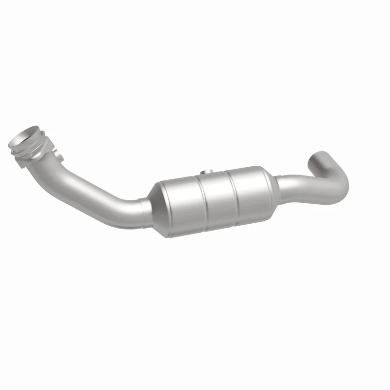 MagnaFlow Direct Fit Catalytic Converter F-150 04-06 8 4.6L OEM - Image 27