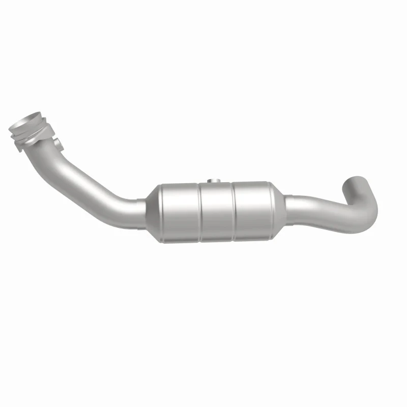 MagnaFlow Direct Fit Catalytic Converter F-150 04-06 8 4.6L OEM - Image 3