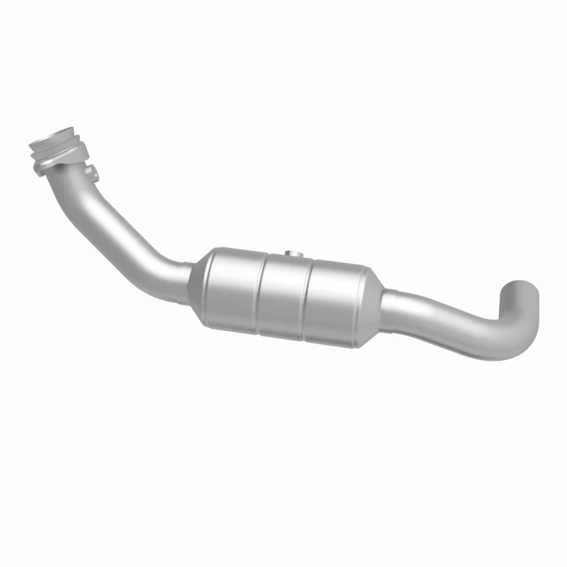 MagnaFlow Direct Fit Catalytic Converter F-150 04-06 8 4.6L OEM - Image 31