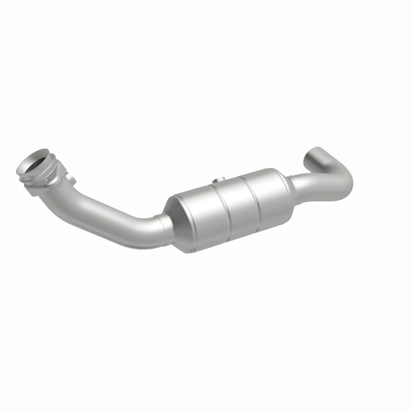 MagnaFlow Direct Fit Catalytic Converter F-150 04-06 8 4.6L OEM - Image 36
