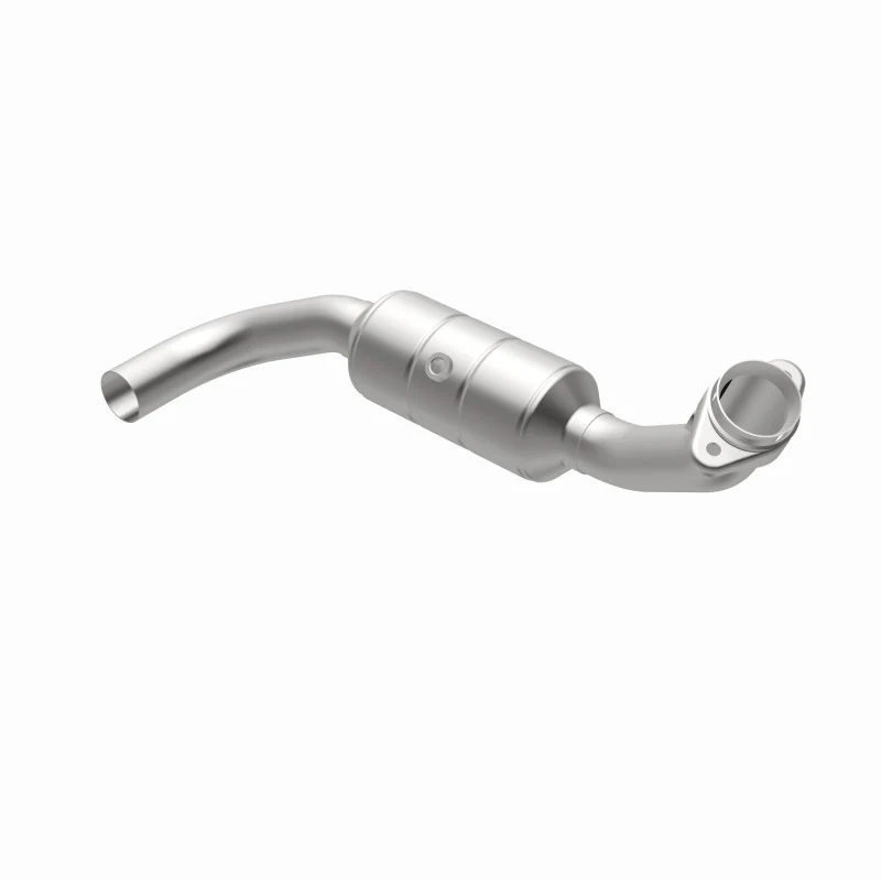 MagnaFlow Direct Fit Catalytic Converter F-150 04-06 8 4.6L OEM - Image 4